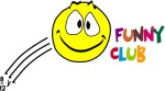 Logo Funny club
