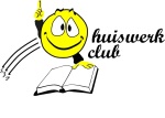 Logo Huiswerk club